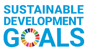 Logo SDGs