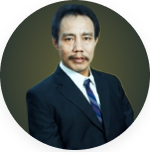 Foto Prof Mulyadi