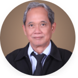 Foto Prof Bambang