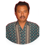 Foto Pak Teguh