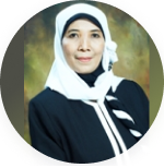 Foto Prof Pratiwi